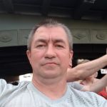 Андрей, 54 года